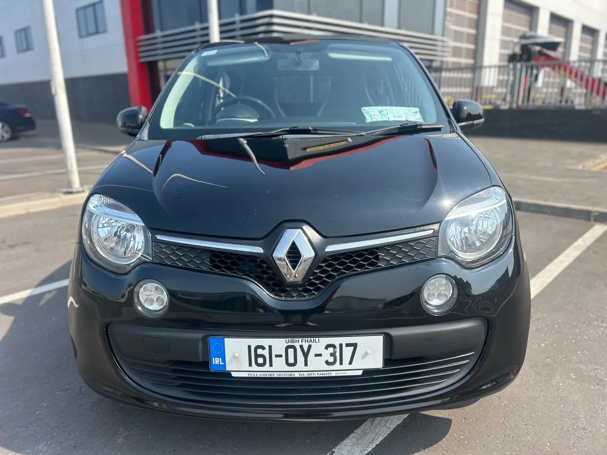 Renault Twingo 2016 - Image 4