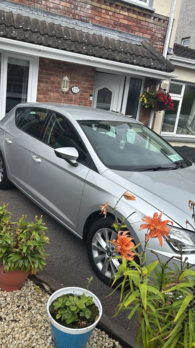 Seat Leon 171 - Image 1