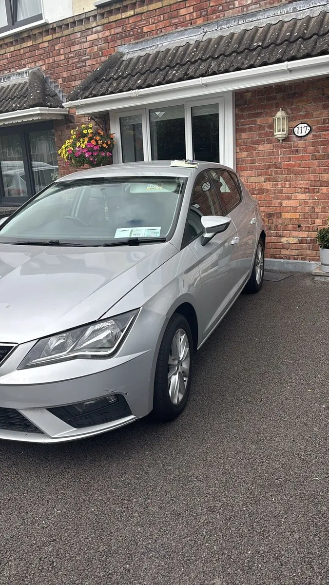 Seat Leon 171 - Image 2
