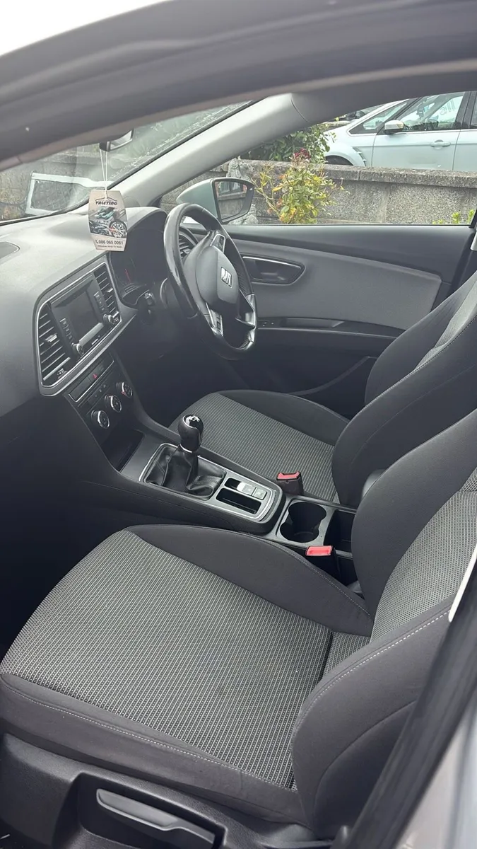 Seat Leon 171 - Image 3