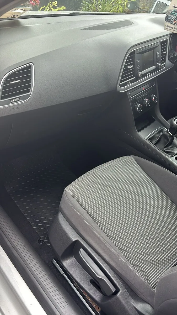 Seat Leon 171 - Image 4