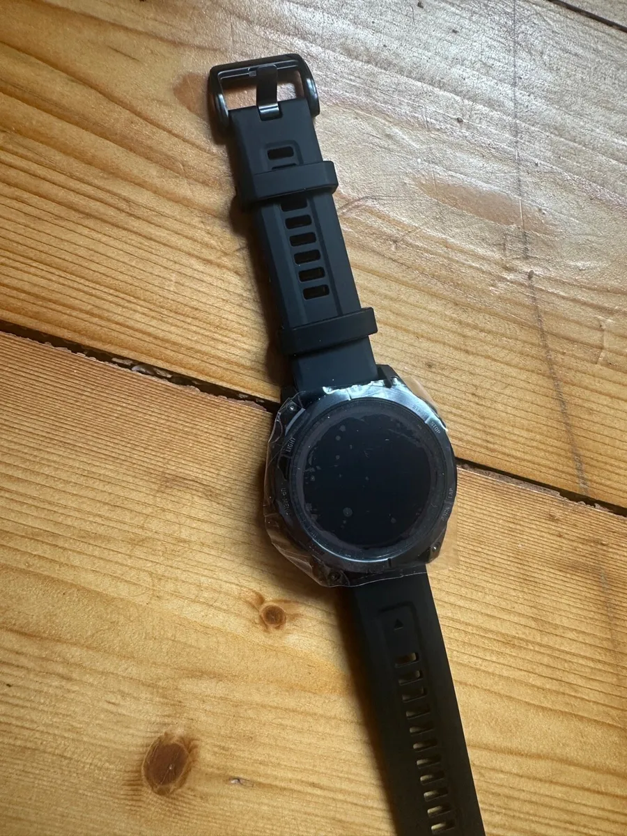 Garmin Fenix 7 Sapphire Solar – 47mm - Image 2