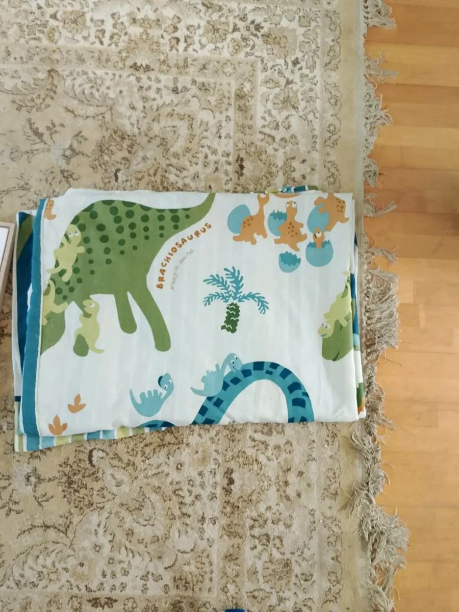 Dinosaur Bedroom Accessories - Image 2