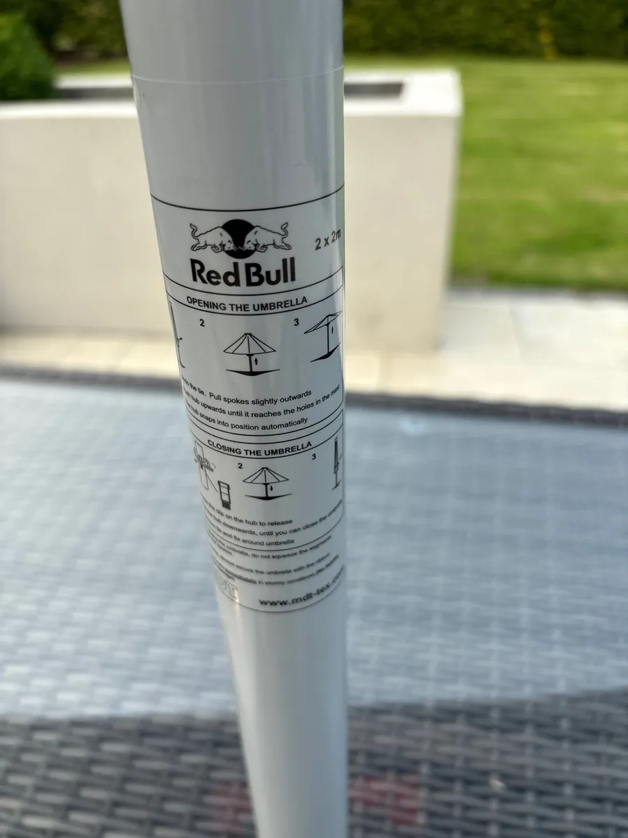 Parasol - Image 3