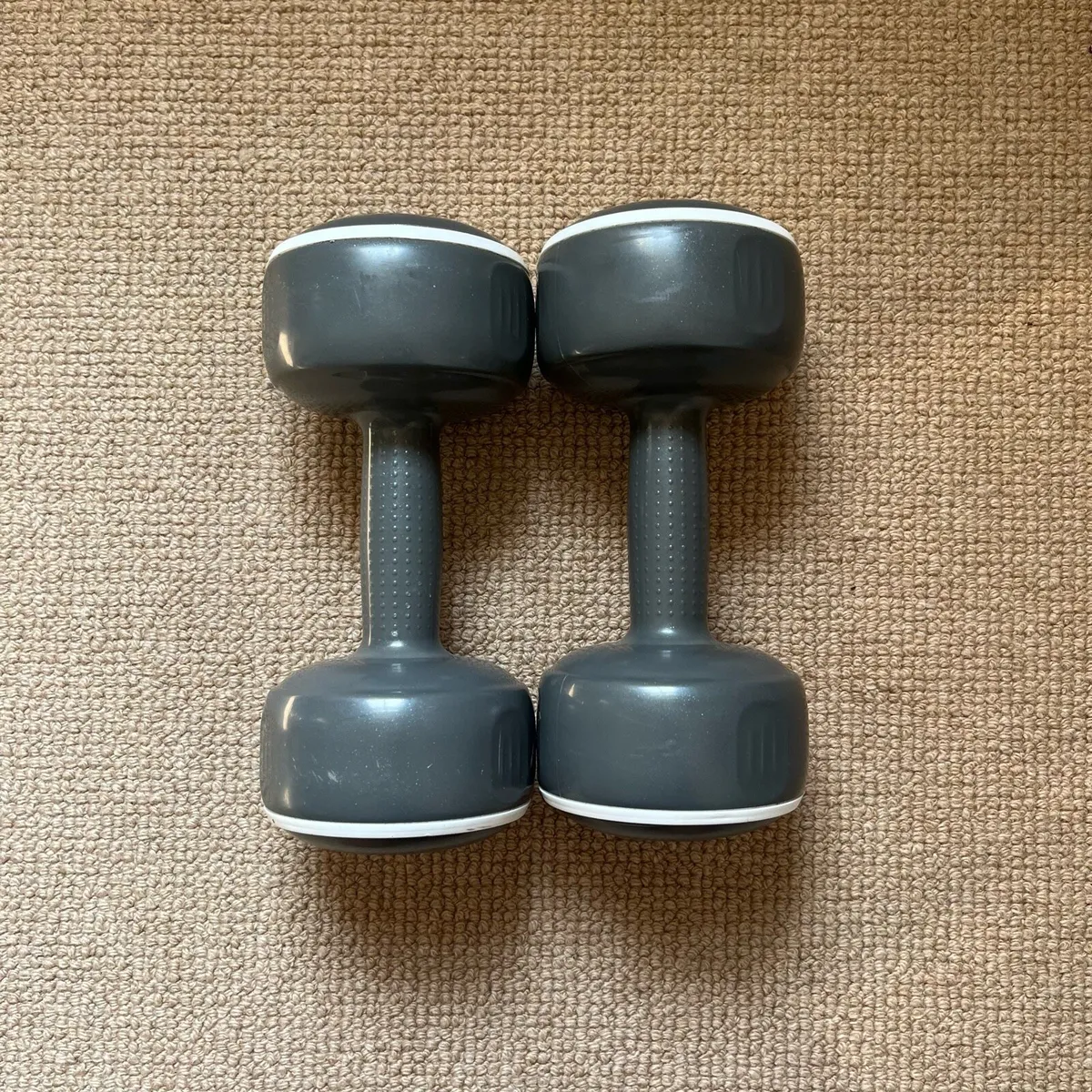5kg Dumbbells - Image 3