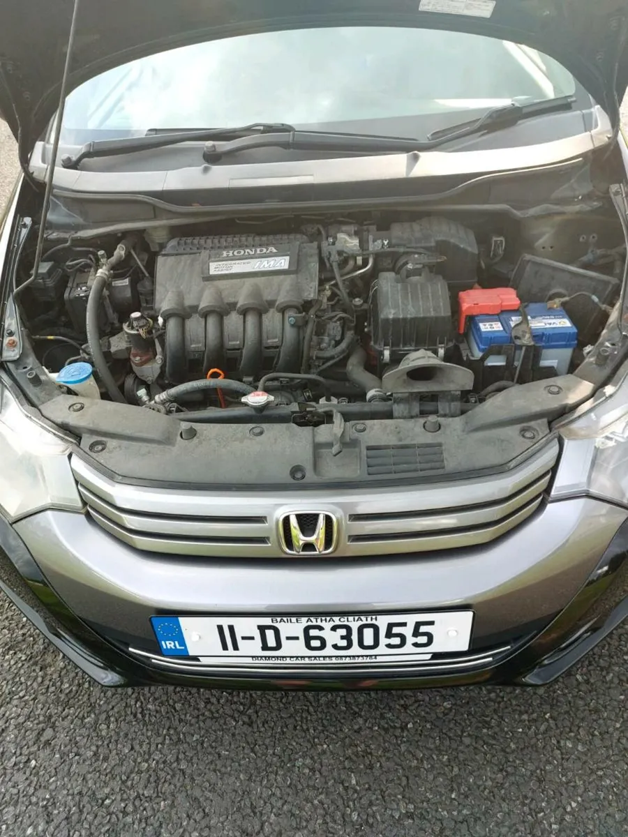 Honda insight - Image 3