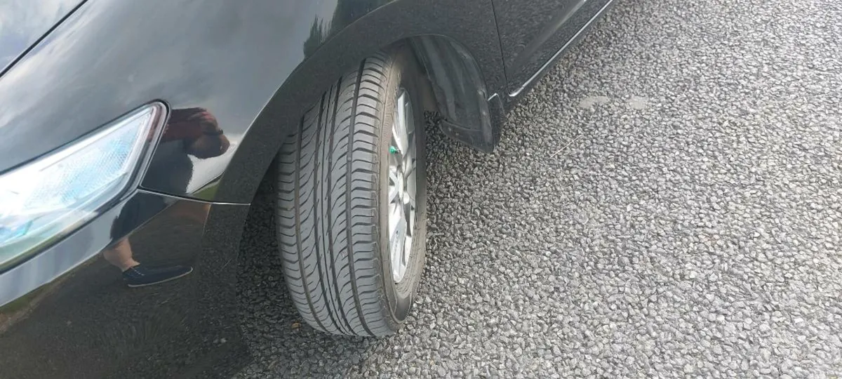 Honda insight - Image 4