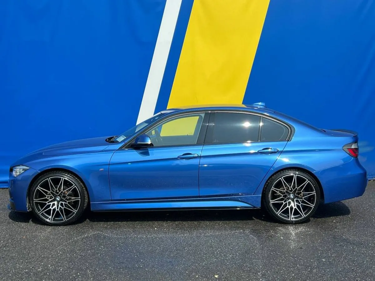 BMW 3-Series 320d M-SPORT COMPETITION AUTO // NEW - Image 3