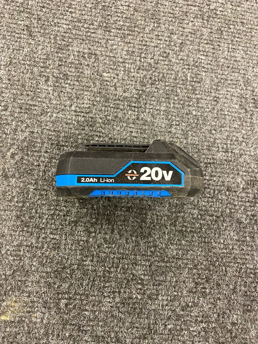 Draper Stormforce Sander set - Image 4