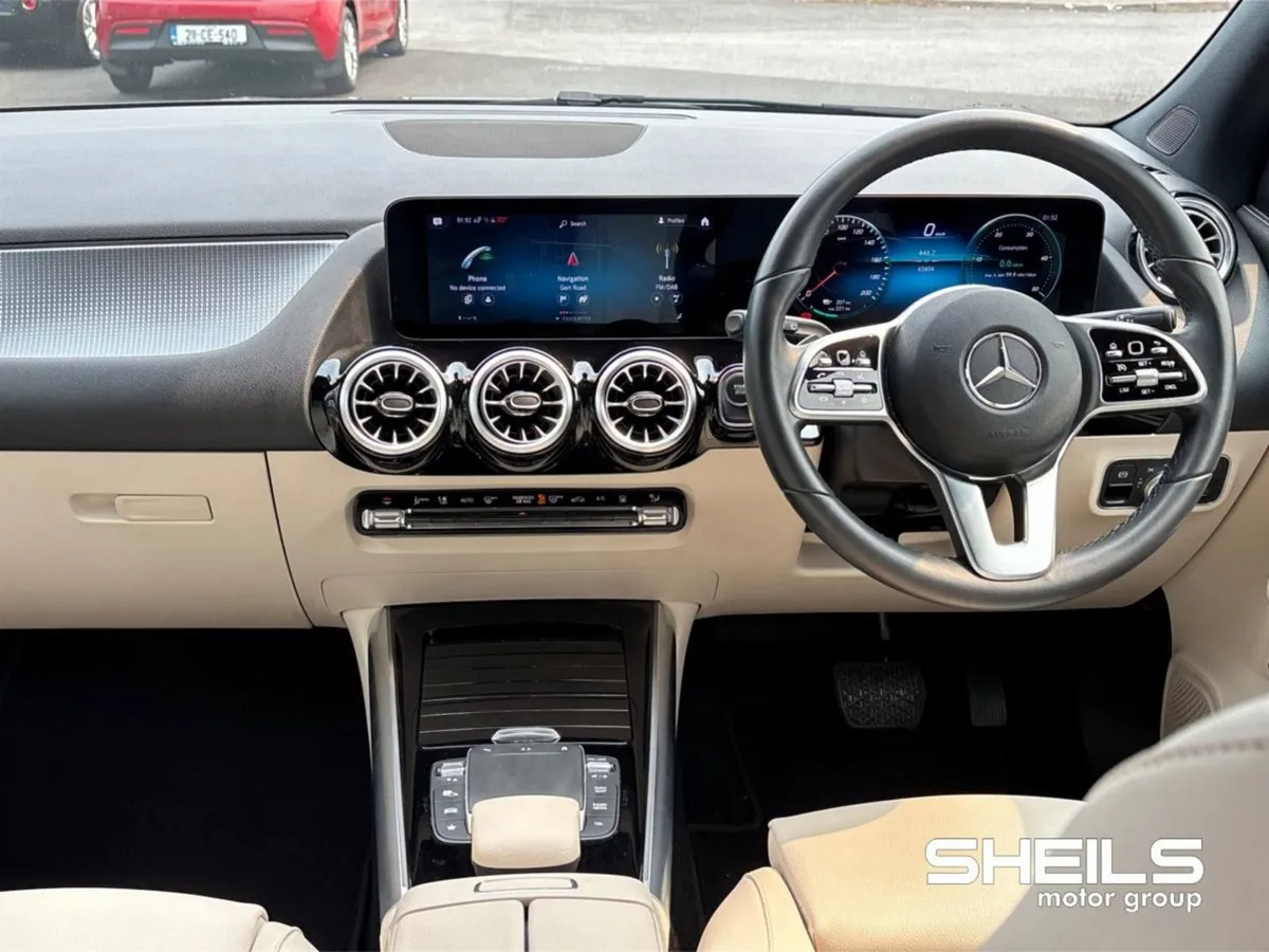 Mercedes-Benz EQA EQA 250 - Image 3