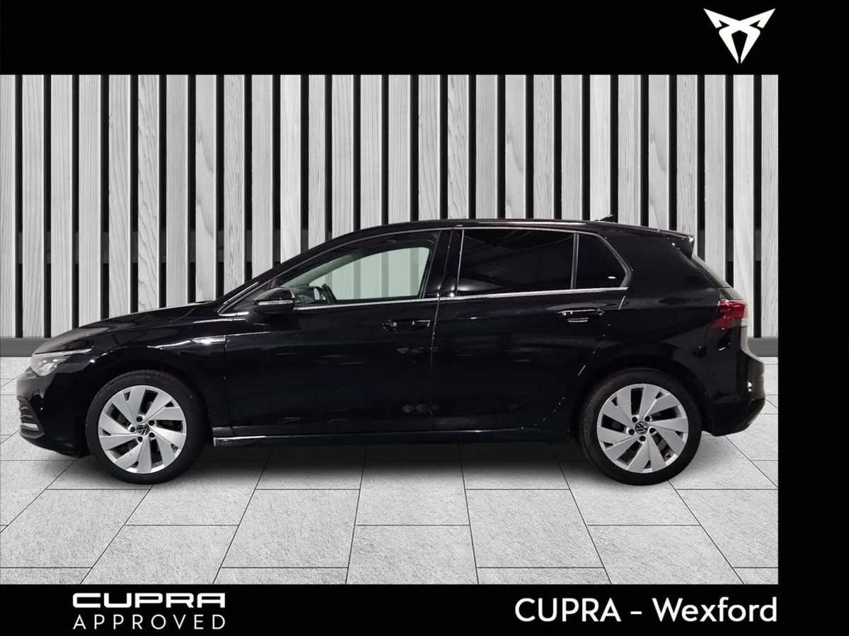 Volkswagen Golf 2.0 TDI 115HP Style  267 per Month - Image 4
