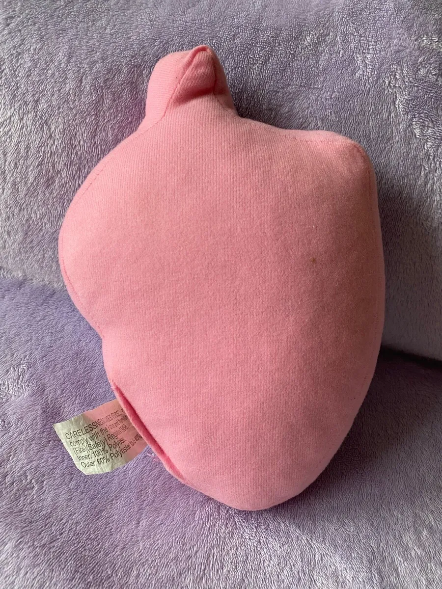 Plush Unicorn Cushion Craft DIY - Image 2