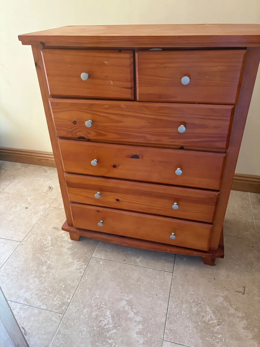 Chest of drawers - Image 2