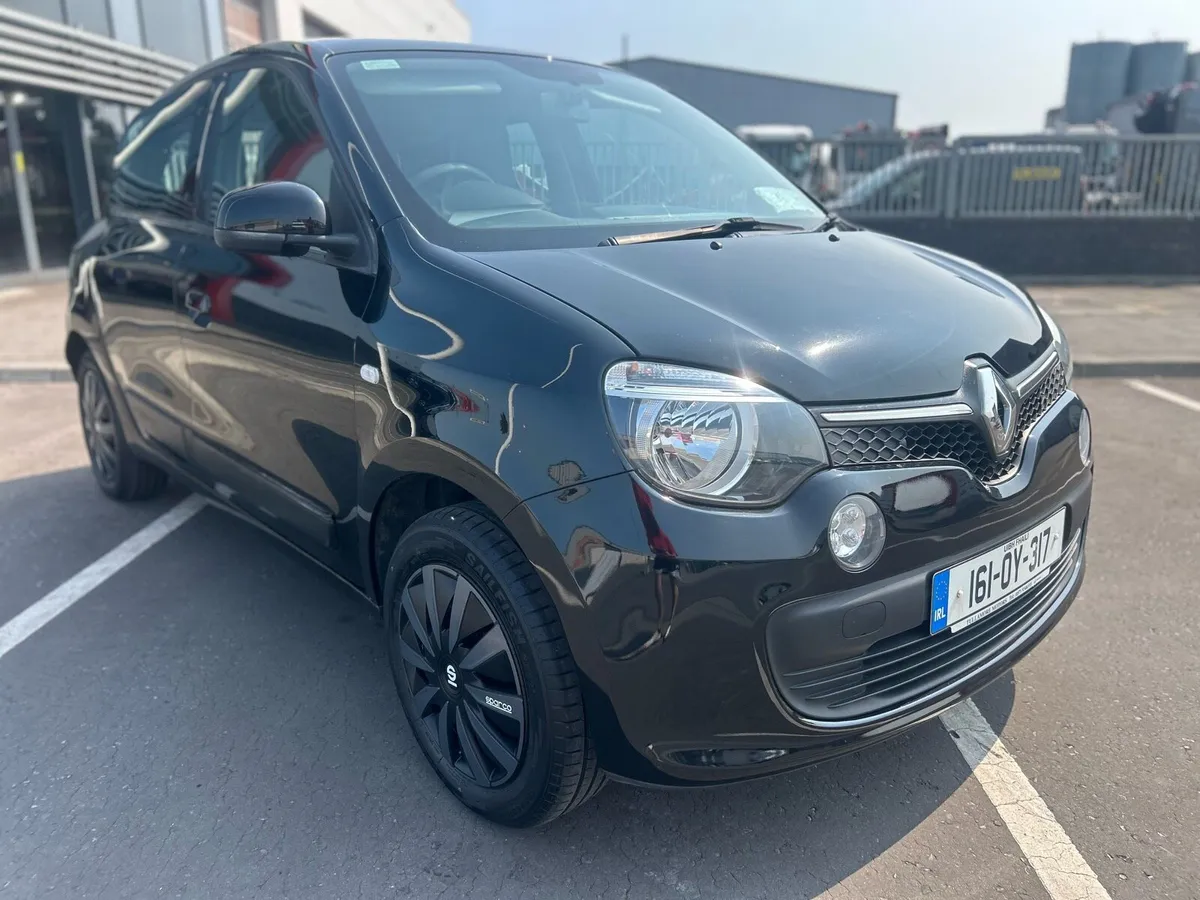 Renault Twingo 2016 - Image 1
