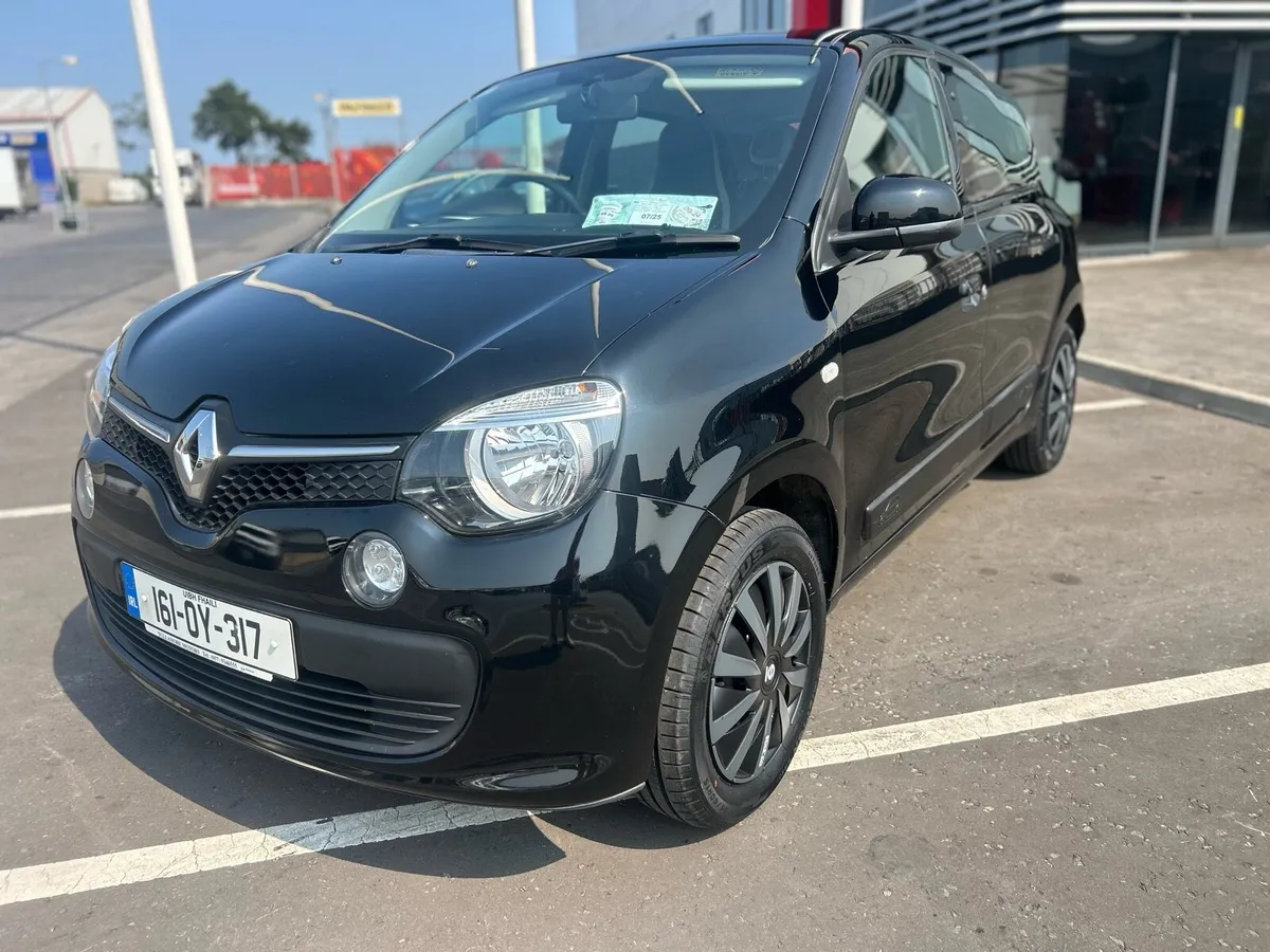 Renault Twingo 2016 - Image 2
