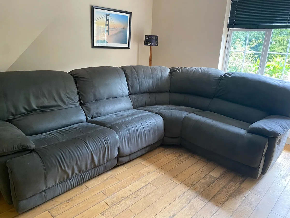 Corner sofa - Image 2