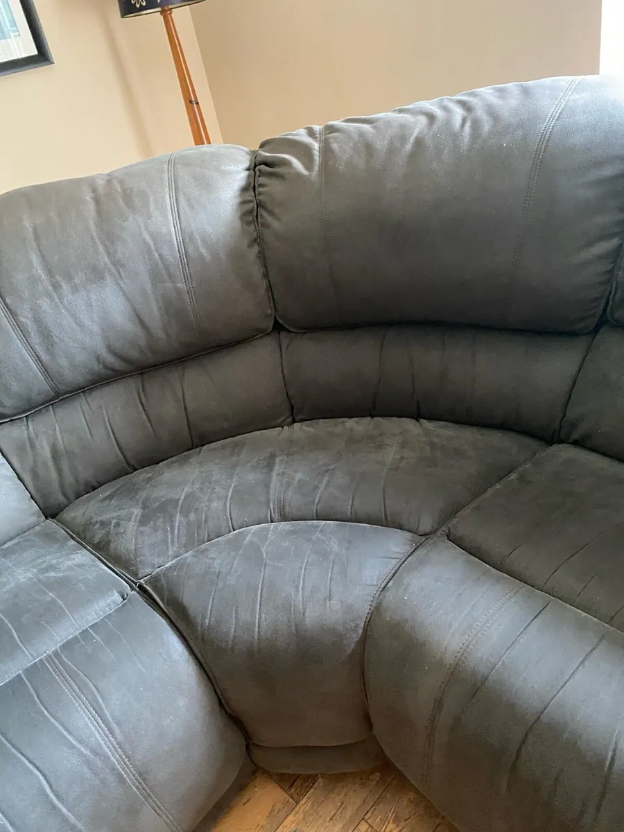 Corner sofa - Image 3