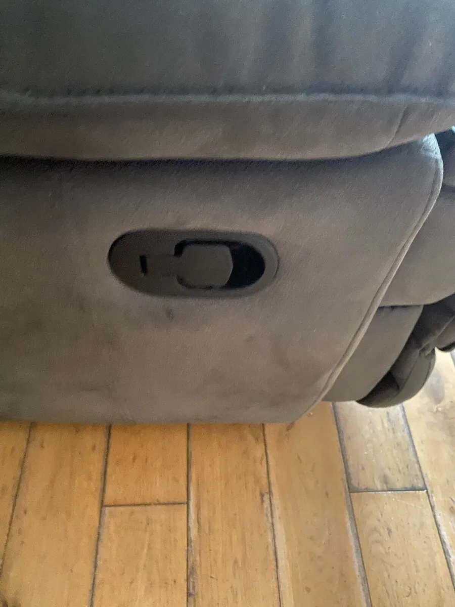 Corner sofa - Image 4