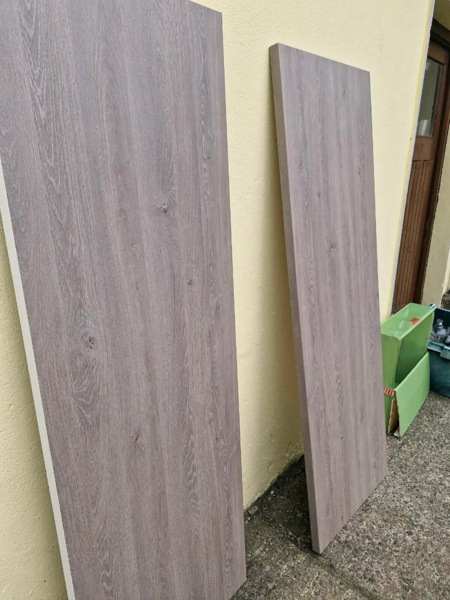 Kitchen worktops - Image 2