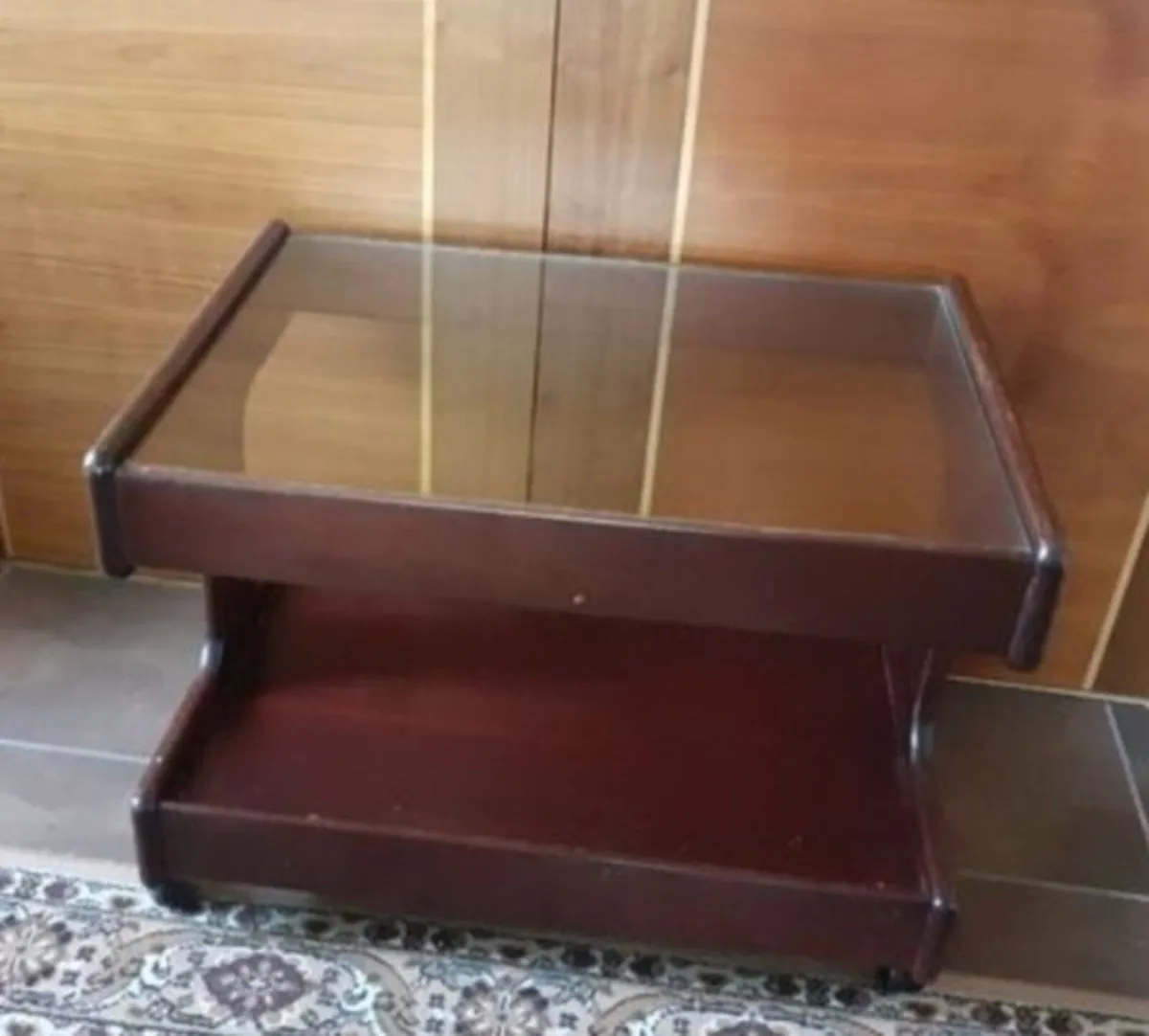 Coffee / Side Table - Image 1