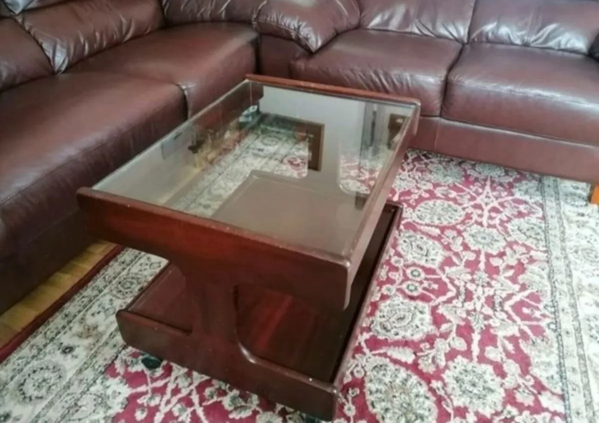 Coffee / Side Table - Image 2