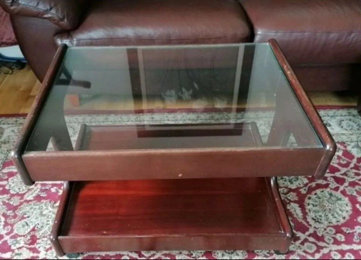 Coffee / Side Table - Image 3