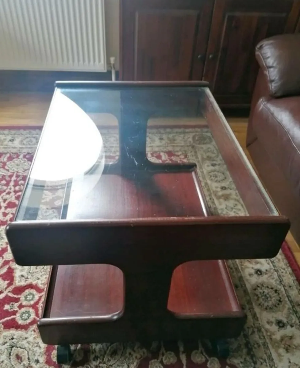 Coffee / Side Table - Image 4