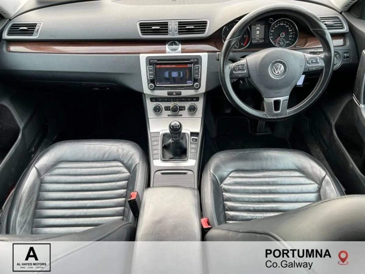 Volkswagen Passat 1.6 TDI Highline - Image 2