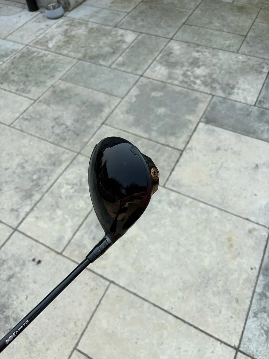 Paradym triple diamond driver - Image 3