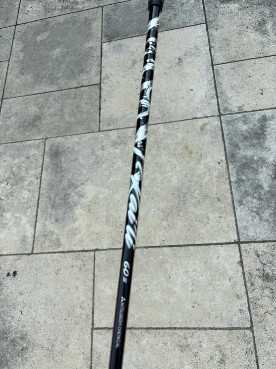 Paradym triple diamond driver - Image 4