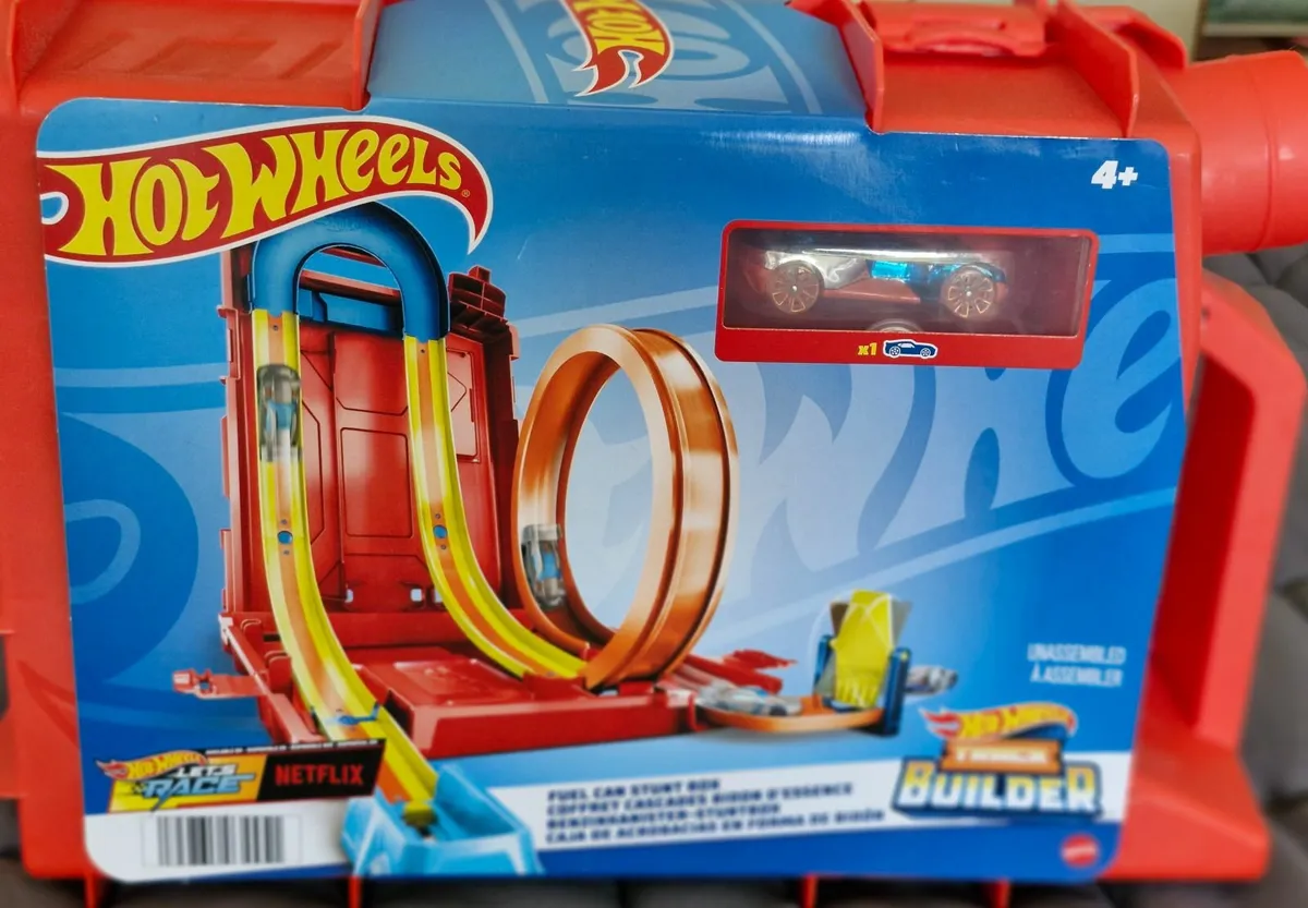 Toy - Image 1