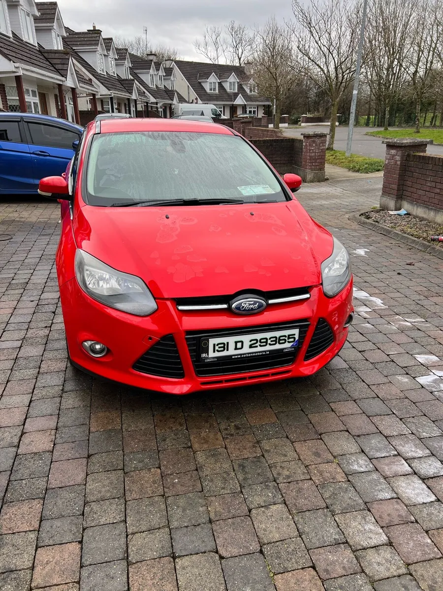 Ford focus - Image 1