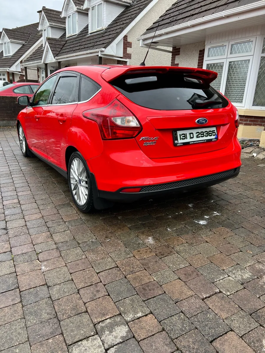 Ford focus - Image 3
