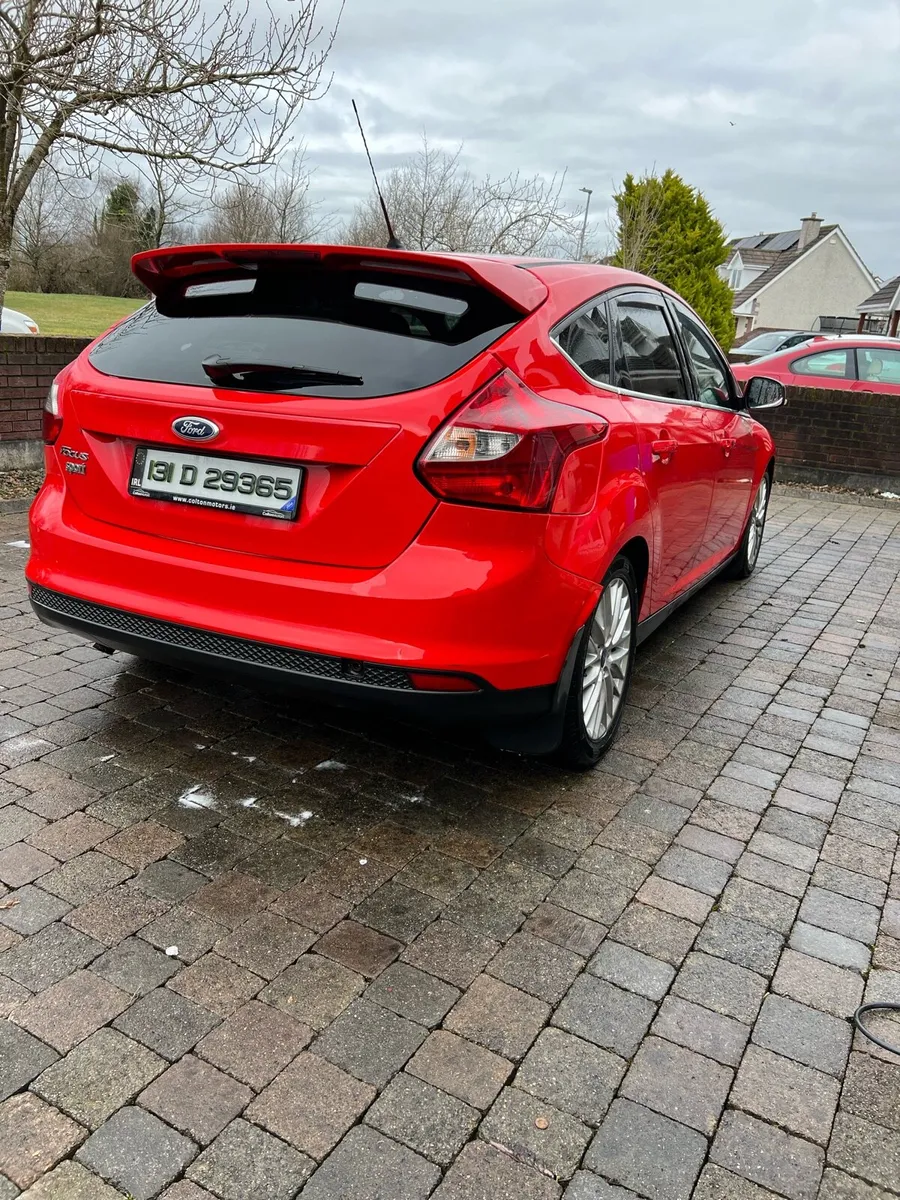 Ford focus - Image 4