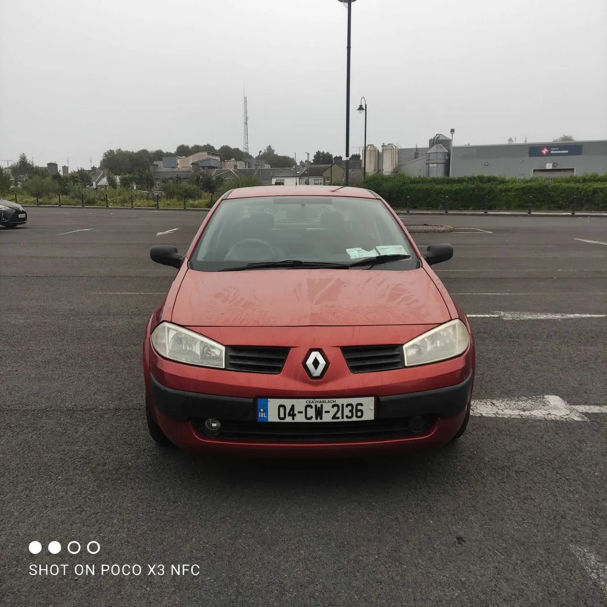 Renault Megane 2004 - Image 2