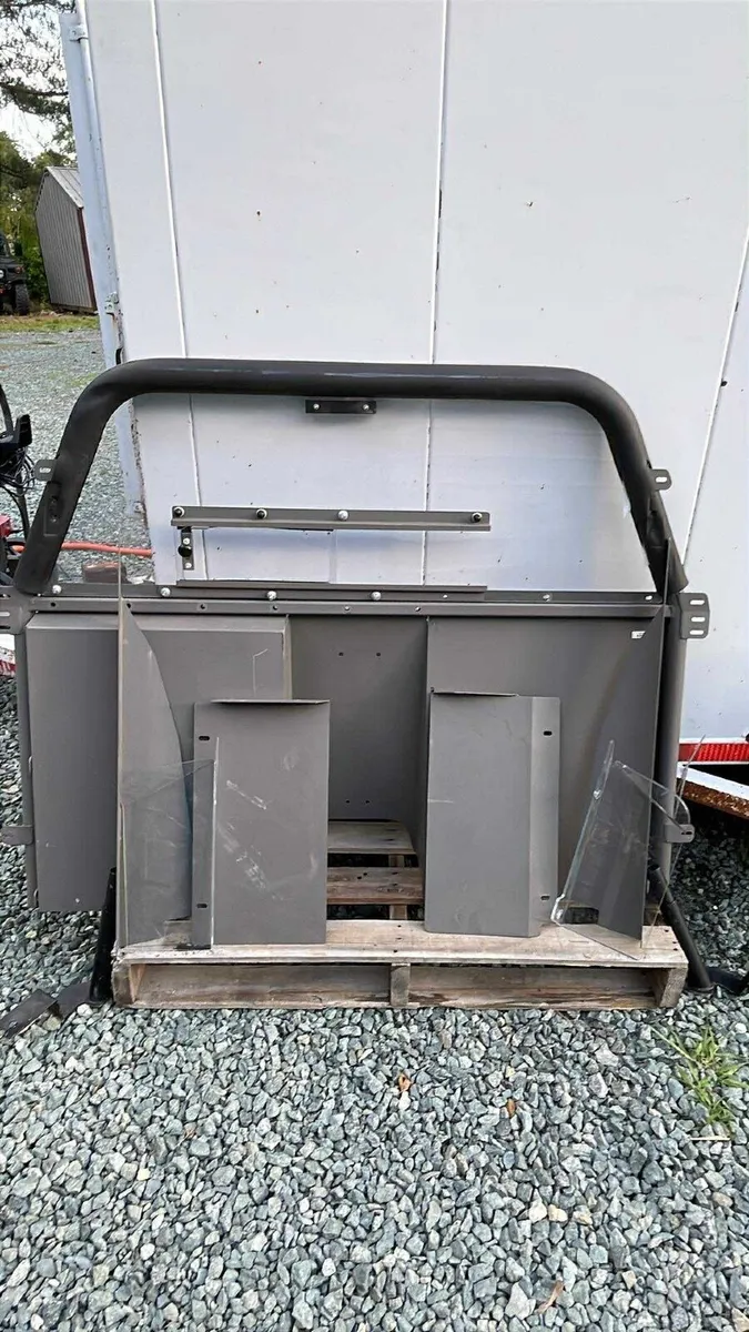 Police car equipment - Image 3