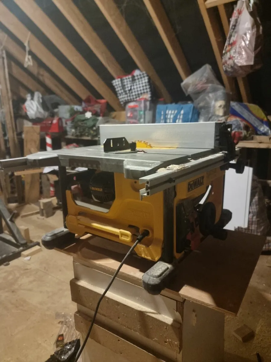 Dewalt DWE7485 for sale - Image 3