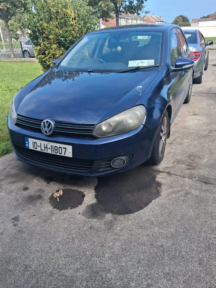 Golf - Image 1
