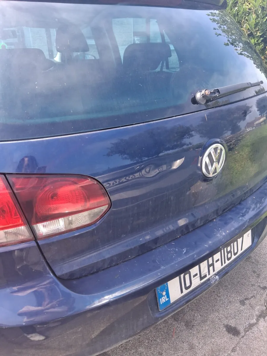 Golf - Image 2