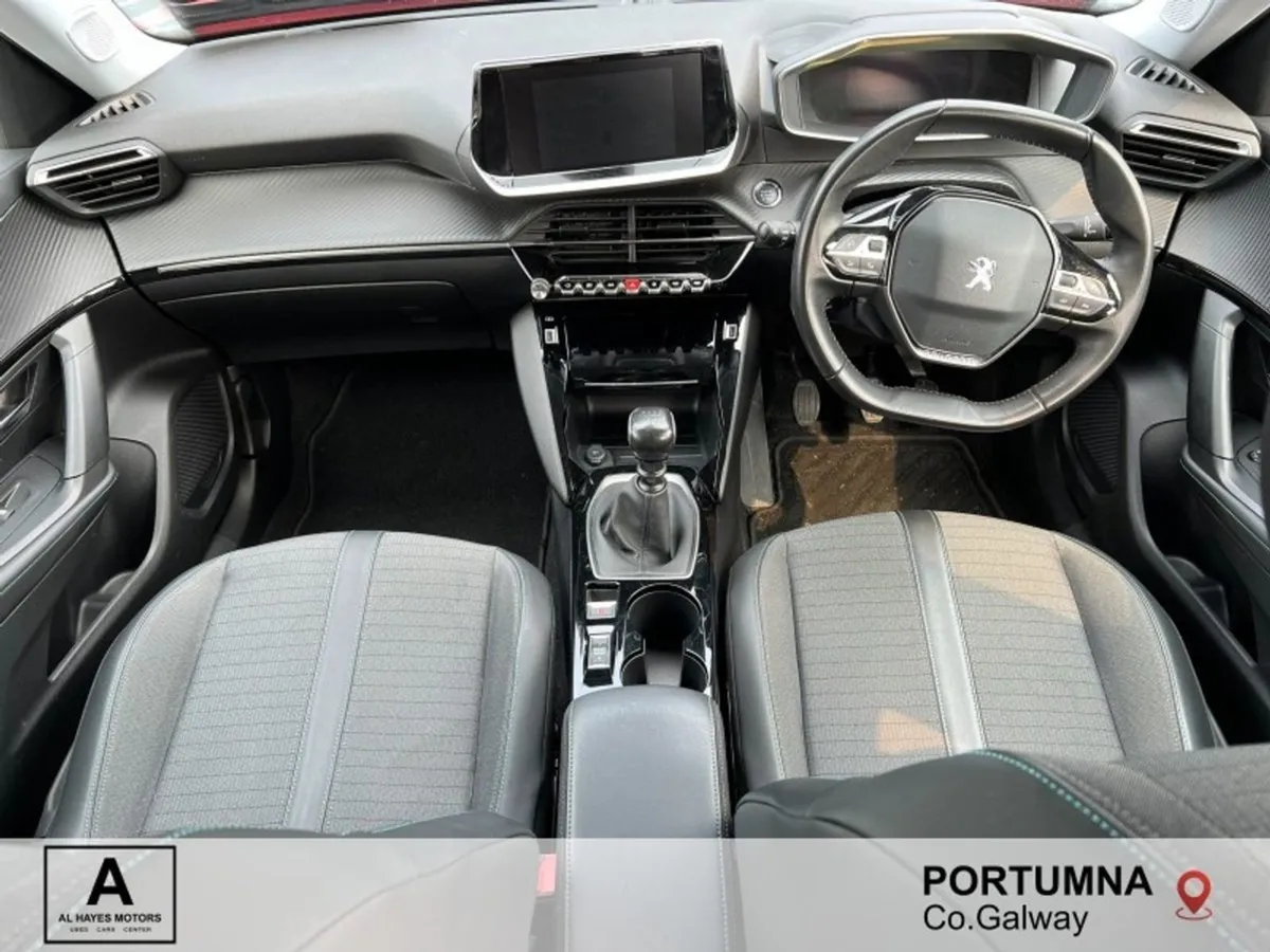 Peugeot 2008 1.5 Bluehdi 110bhp Allure - Image 2