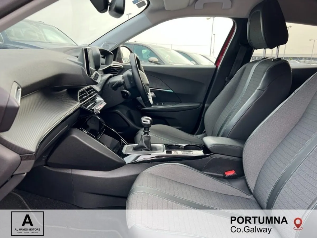 Peugeot 2008 1.5 Bluehdi 110bhp Allure - Image 4