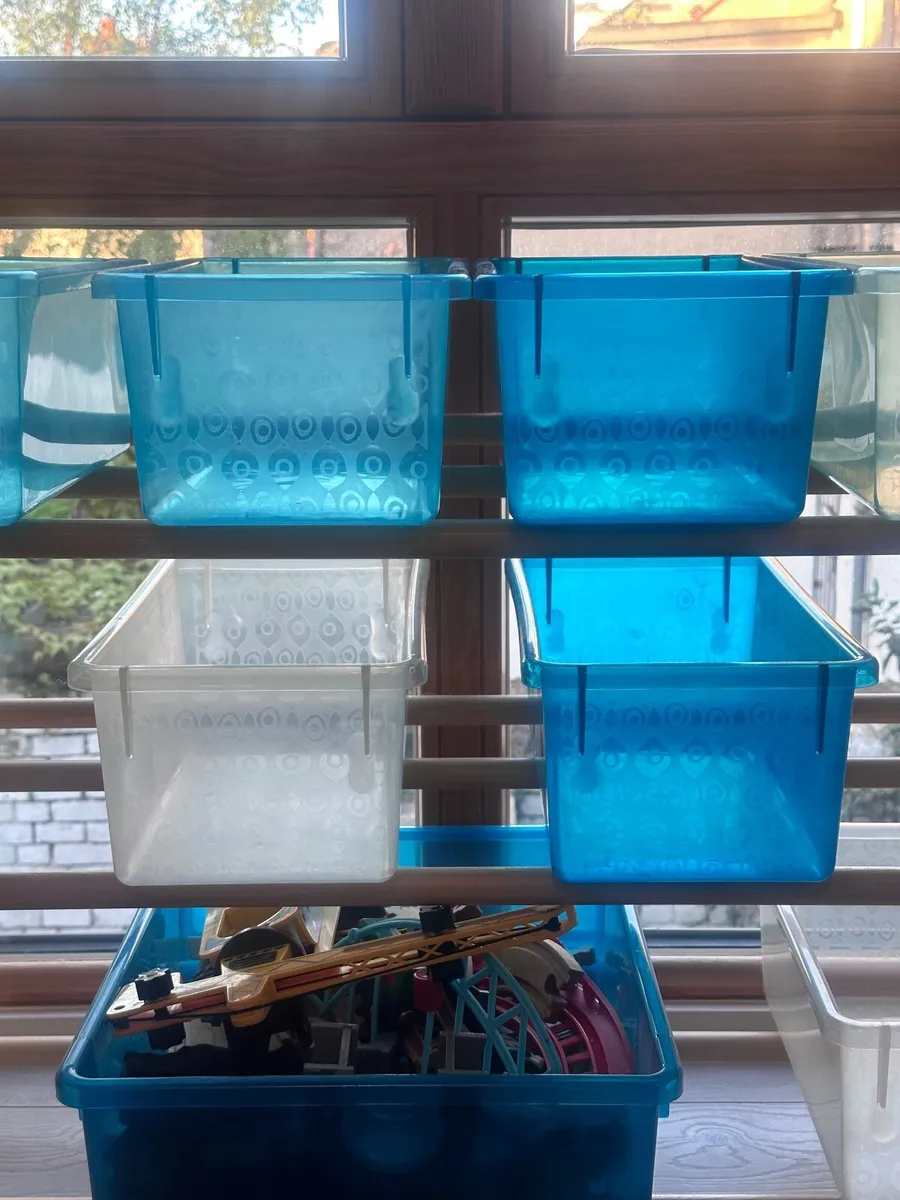 Toy storage - Image 1