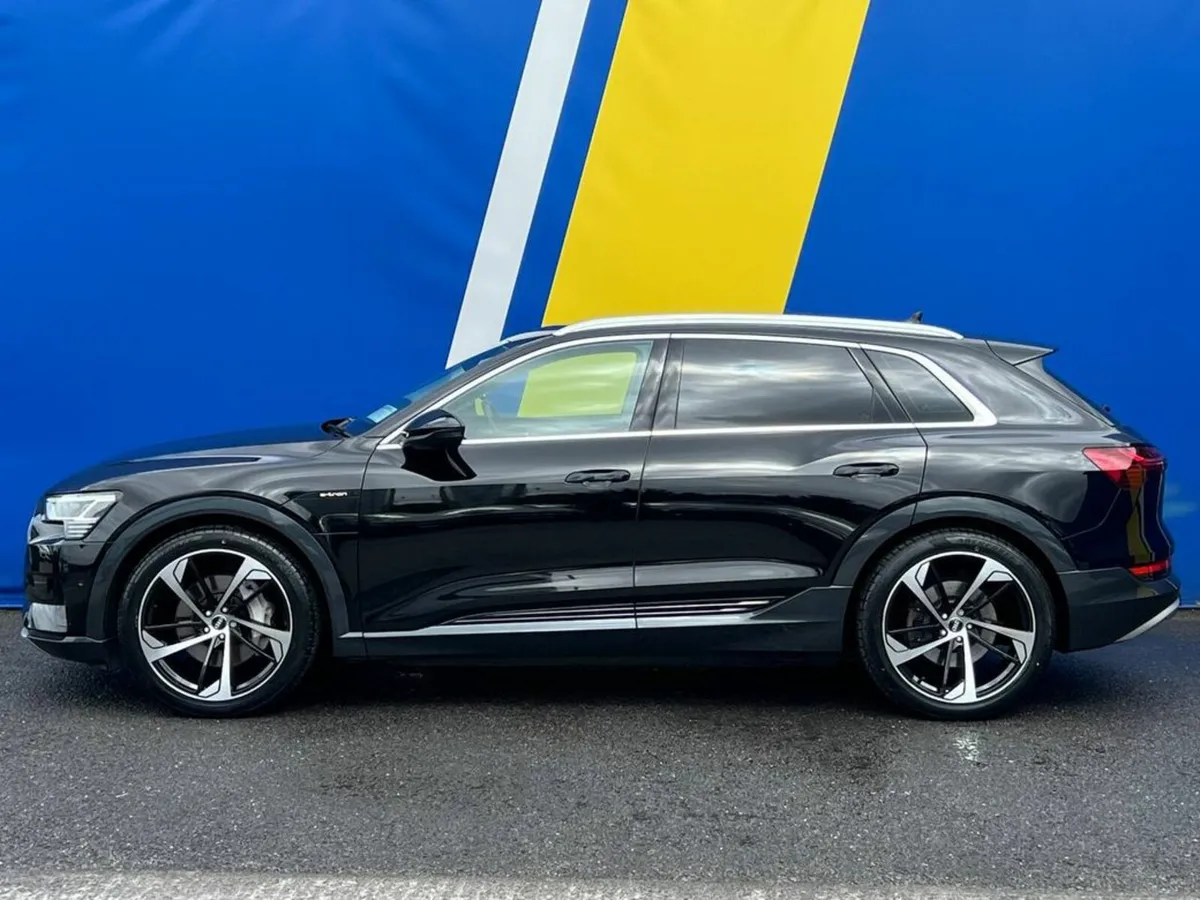 Audi e-tron 50 QUATTRO // BANG & OLUFSEN // NEW 22 - Image 3