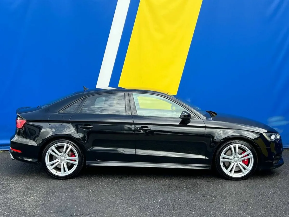 Audi S3 QUATTRO 2.0 TFSI AUTO // 300 BHP // BANG & - Image 2