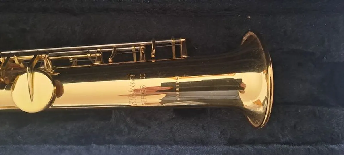 Saxophone - Image 2