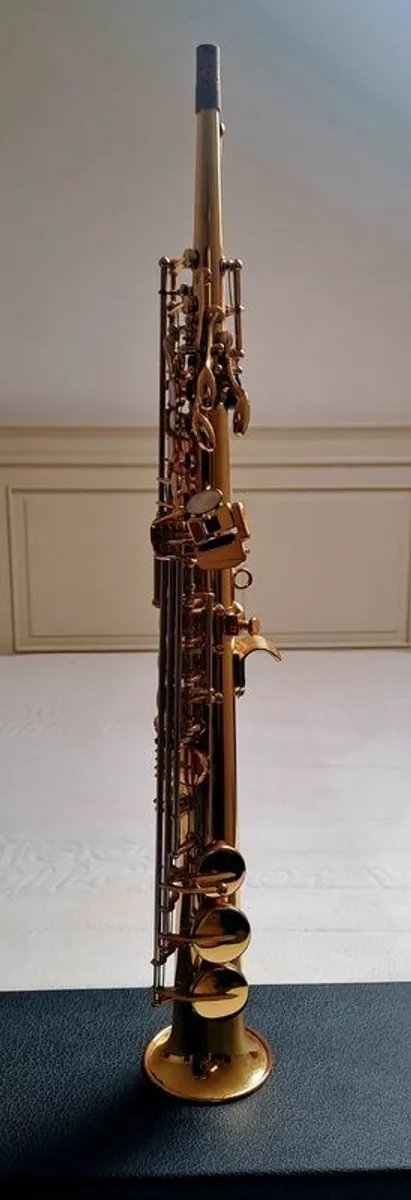Saxophone - Image 4