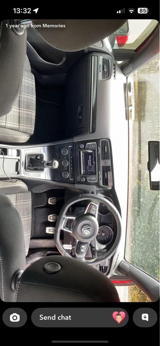 Volkswagen Golf GTD 2.0 - Image 2