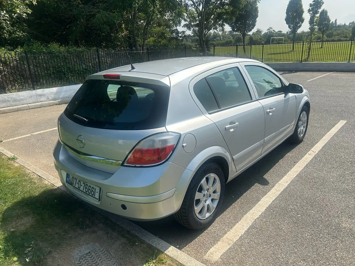 07 Astra tax and test - Image 4