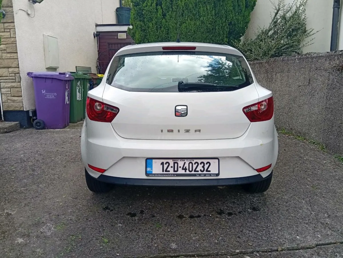 Seat ibiza - Image 3