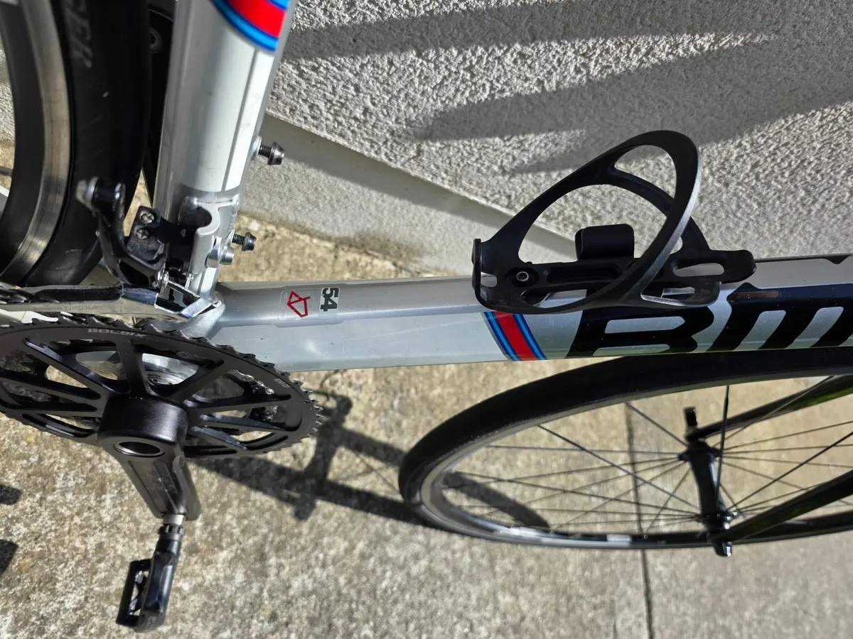 Road Bike, BMC Street Racer SR01, Size 54cm - Image 3